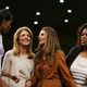 Image for article titled Democratic Dames Vie For The Hearts, Minds, Votes Of Women